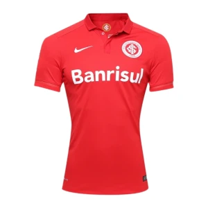 Internacional 2015-16 Heimtrikot