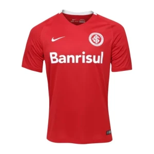Internacional 2016-17 Heimtrikot