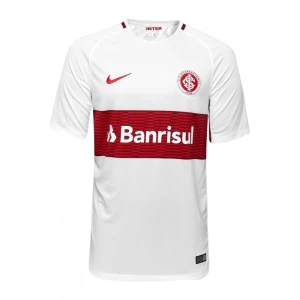Internacional 2017-18 Auswärtstrikot