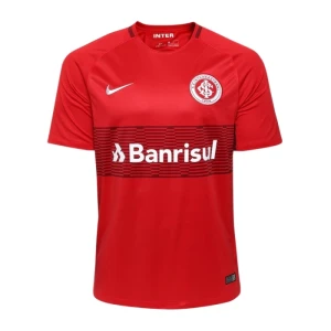 Internacional 2017-18 Heimtrikot