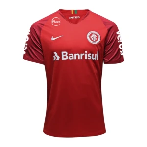 Internacional 2018-19 Heimtrikot