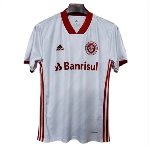 Internacional 2020-21 Auswärtstrikot