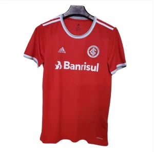 Internacional 2020-21 Heimtrikot