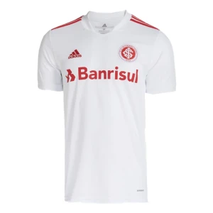 Internacional 2021-22 Auswärtstrikot