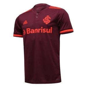 Internacional 2021-22 Ausweichtrikot