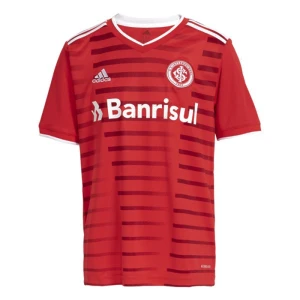Internacional 2021-22 Heimtrikot