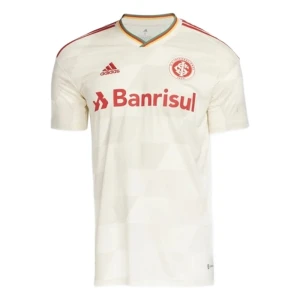 Internacional 2022-23 Auswärtstrikot