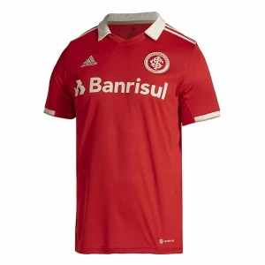 Internacional 2022-23 Heimtrikot