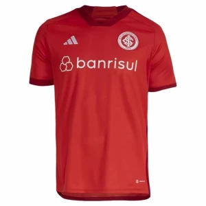 Internacional 2023-24 Heimtrikot
