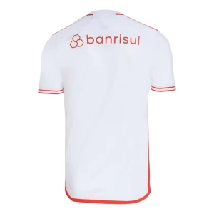 Internacional Fußballtrikot 2024-25 Auswärtstrikot Herren