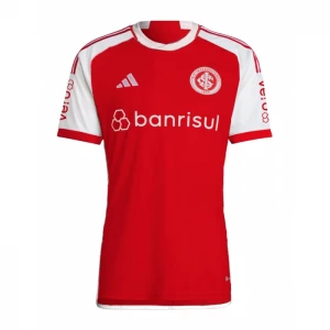 Internacional Fußballtrikot 2024-25 Heimtrikot Herren