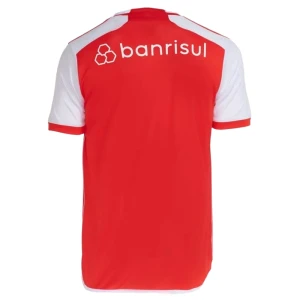 Internacional Fußballtrikot 2024-25 Heimtrikot Herren