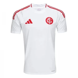 Internacional Fußballtrikot 2025-26 Auswärtstrikot Herren