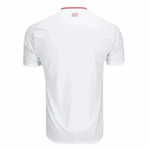 Internacional Fußballtrikot 2025-26 Auswärtstrikot Herren