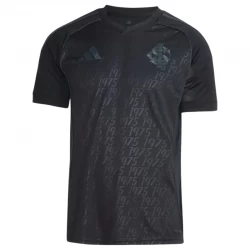 Internacional Fußballtrikot 2025-26 Ausweichtrikot Herren