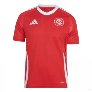 Internacional Fußballtrikot 2025-26 Heimtrikot Herren