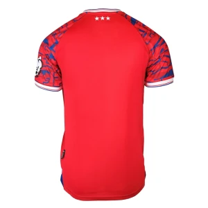 Ipswich Town Fußballtrikot 2025-26 Auswärtstrikot Herren
