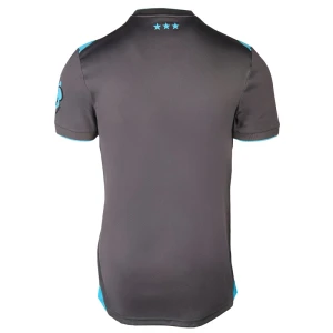 Ipswich Town Fußballtrikot 2025-26 Ausweichtrikot Herren