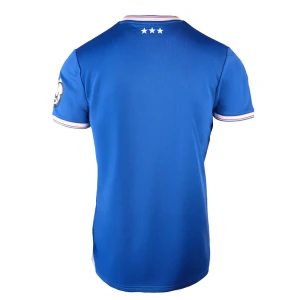 Ipswich Town Fußballtrikot 2025-26 Heimtrikot Herren