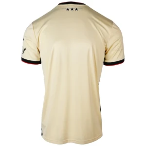 Ipswich Town Fußballtrikot 2026-27 Auswärtstrikot Herren