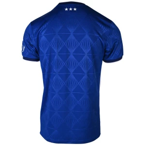 Ipswich Town Fußballtrikot 2026-27 Heimtrikot Herren