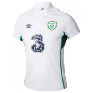 Irland 2015 Auswärtstrikot
