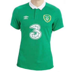 Irland 2015 Heimtrikot