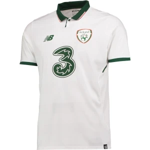 Irland 2018 Auswärtstrikot