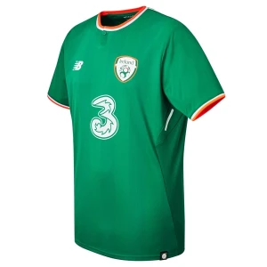 Irland 2018 Heimtrikot