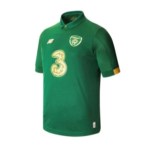 Irland 2020 Heimtrikot