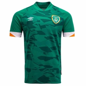 Irland 2022 Heimtrikot