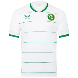 Irland 2023 Auswärtstrikot