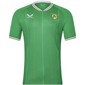 Irland 2023 Heimtrikot