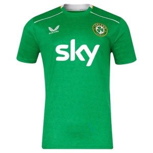 Irland 2024 Heimtrikot