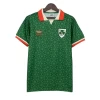 Irland Fußballtrikot 2025 Heimtrikot Herren