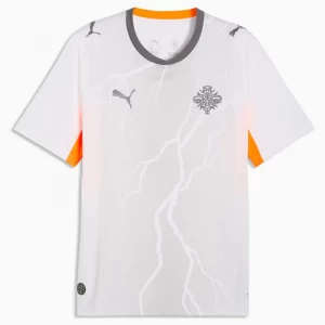Island Fußballtrikot 2026 Auswärtstrikot Herren