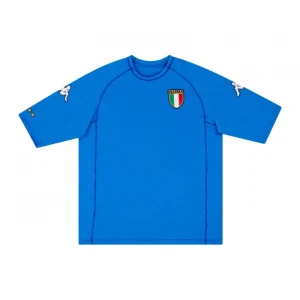 Italien 2000 EM Heimtrikot