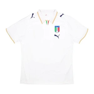 Italien 2008 EM Auswärtstrikot