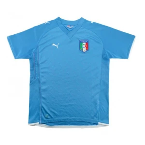 Italien 2009 Heimtrikot