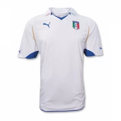 Italien 2010 WM Auswärtstrikot