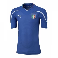 Italien 2010 WM Heimtrikot