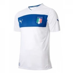 Italien 2012 EM Auswärtstrikot