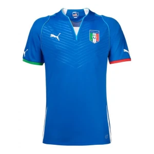 Italien 2013 Heimtrikot