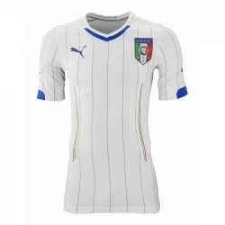 Italien 2014 WM Auswärtstrikot
