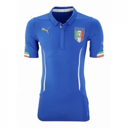 Italien 2014 WM Heimtrikot