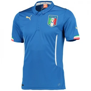 Italien 2015 Heimtrikot