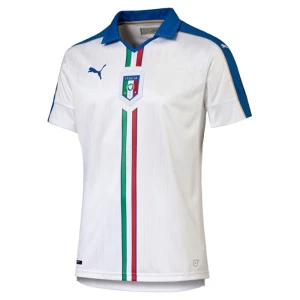 Italien 2016 EM Auswärtstrikot