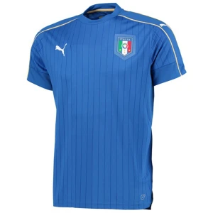 Italien 2016 EM Heimtrikot
