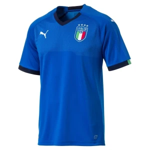 Italien 2018 Heimtrikot