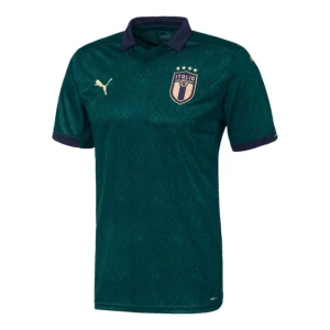 Italien 2019 Ausweichtrikot